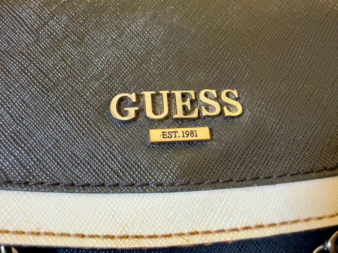 Bolsa original Guess - Foto 4