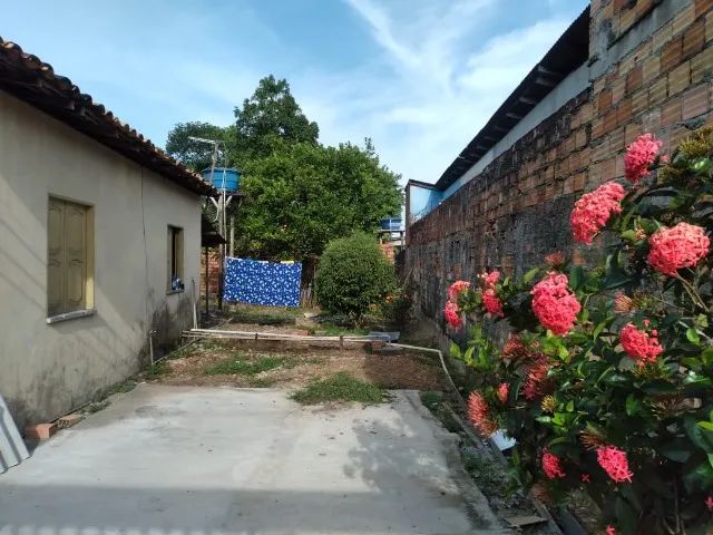casa com terreno grande - Foto 3