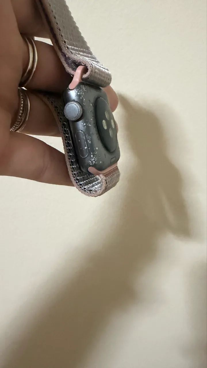 Apple Watch Series 3 - Foto 3
