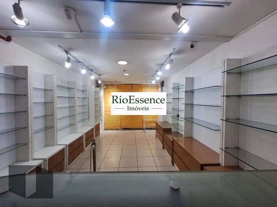 Loja comercial à venda em Botafogo, Rio de Janeiro  48 m² - Foto 5