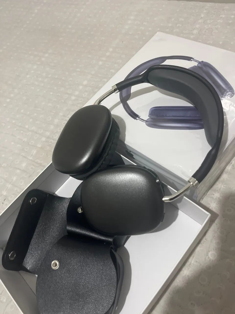 Fone head set 