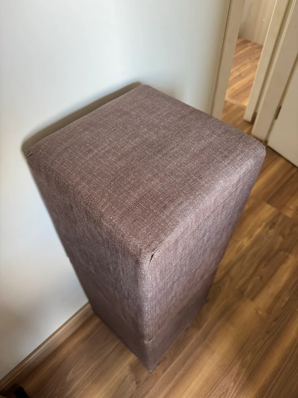 Banquetas Puffer