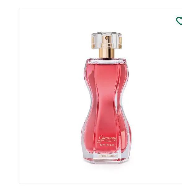 Perfume Glamour Myriad 75 ML - Foto 4