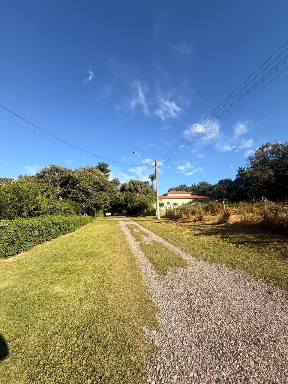 Terrenos para Chácara Araçoiaba da Serra - Foto 2