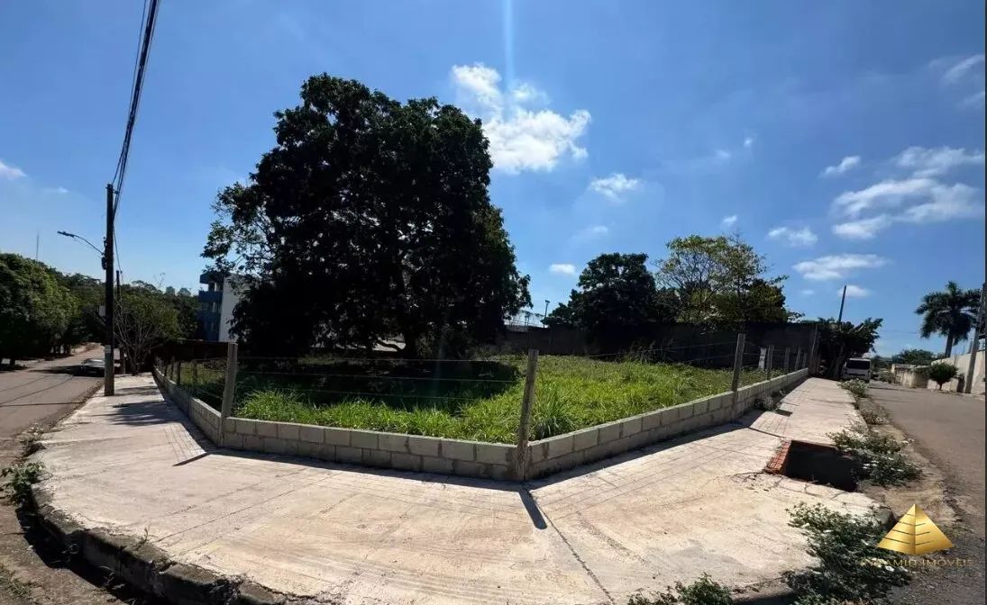 Terreno para venda, Santa Cruz, Cuiabá - Foto 3