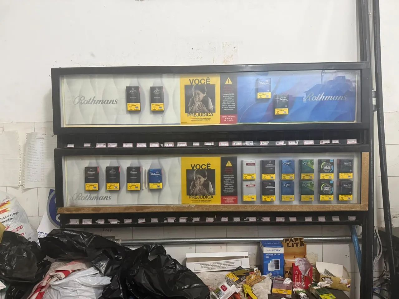 Bar completo para Arrendar ou vender  - Foto 4