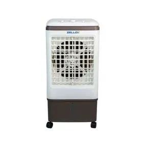 CLIMATIZADOR PORTATIL ZLX-20 ZELLOX VENTISOL Dividimos Em Até 10x Sem Juros - Foto 2