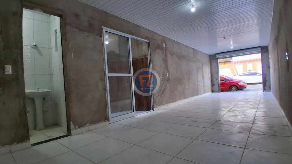 Locação de Comercial / Loja na cidade de Fortaleza - Foto 3