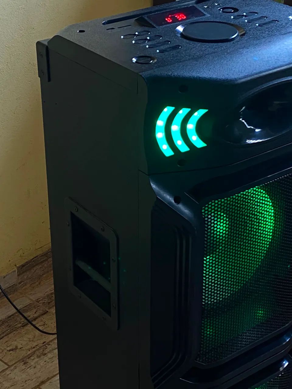 Caixa de som Philco PCX1500 - TOPADA! - Foto 3