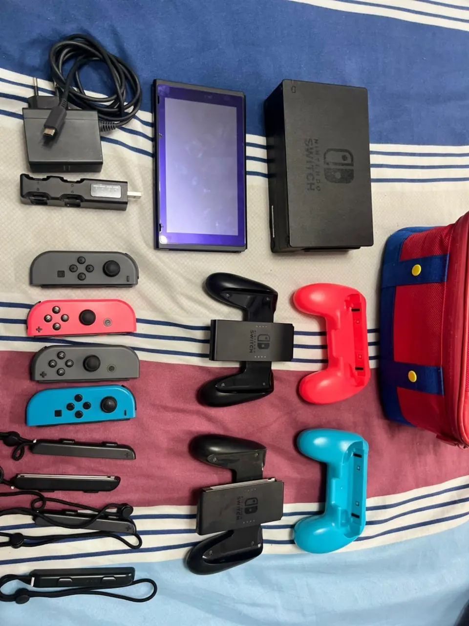 nintendo switch - Foto 4