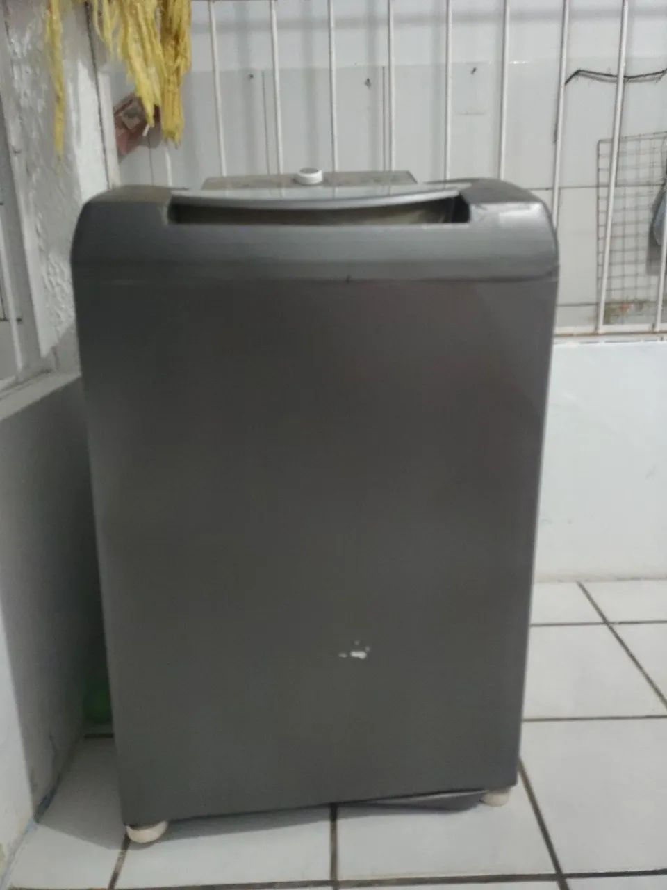 Máquina de lavar 11 kls