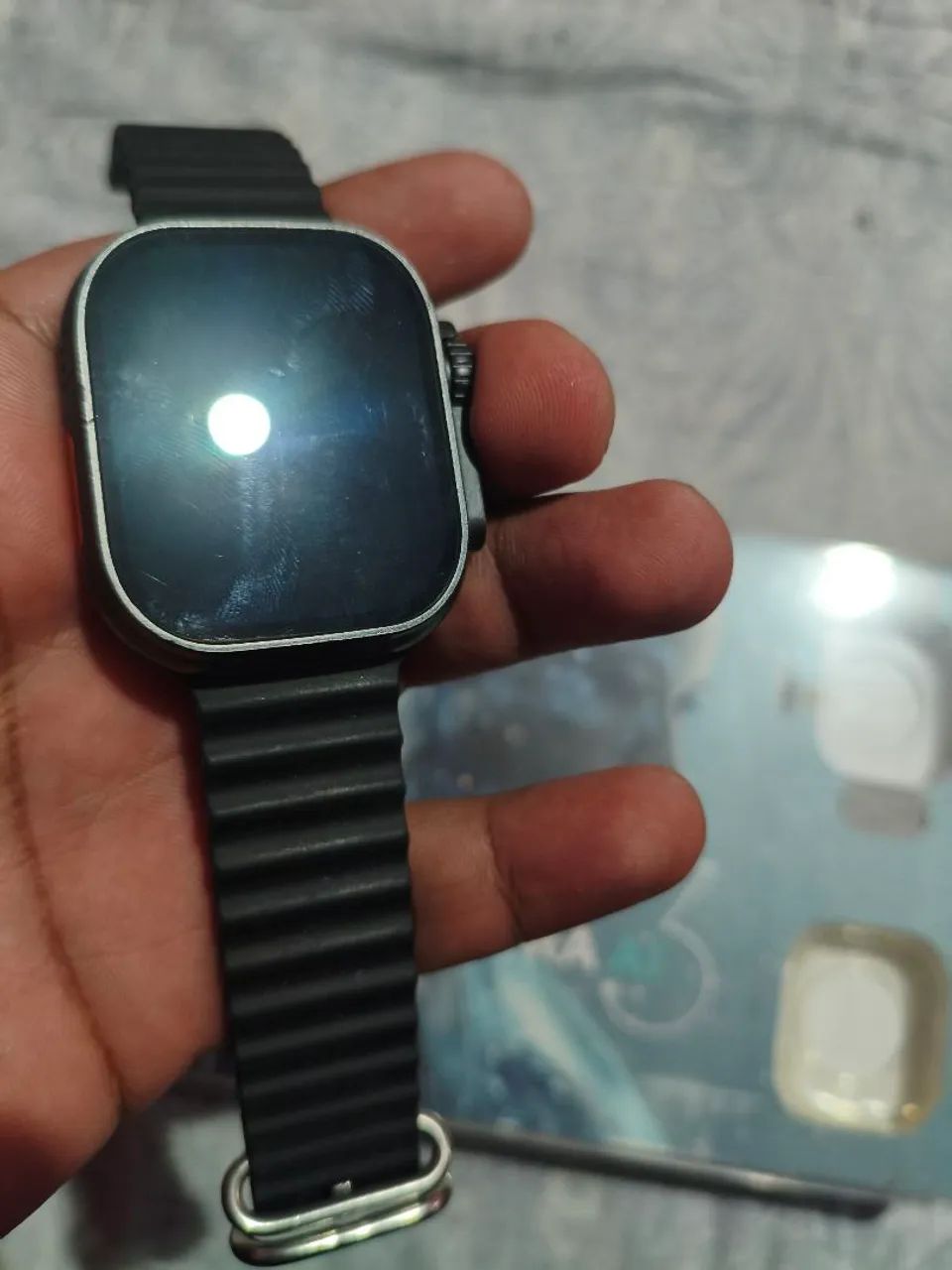 SMARTWATCH  - Foto 5