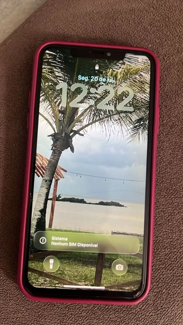 Iphone 11 Pro maxx