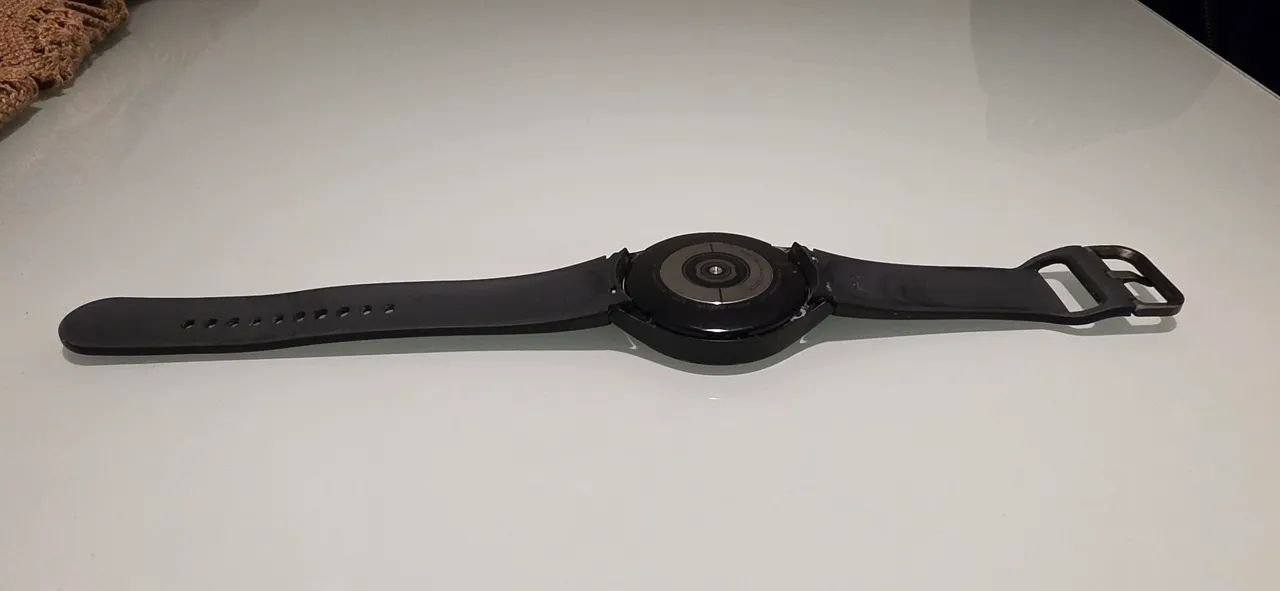 Smartwatch 4 Samsung - Foto 2