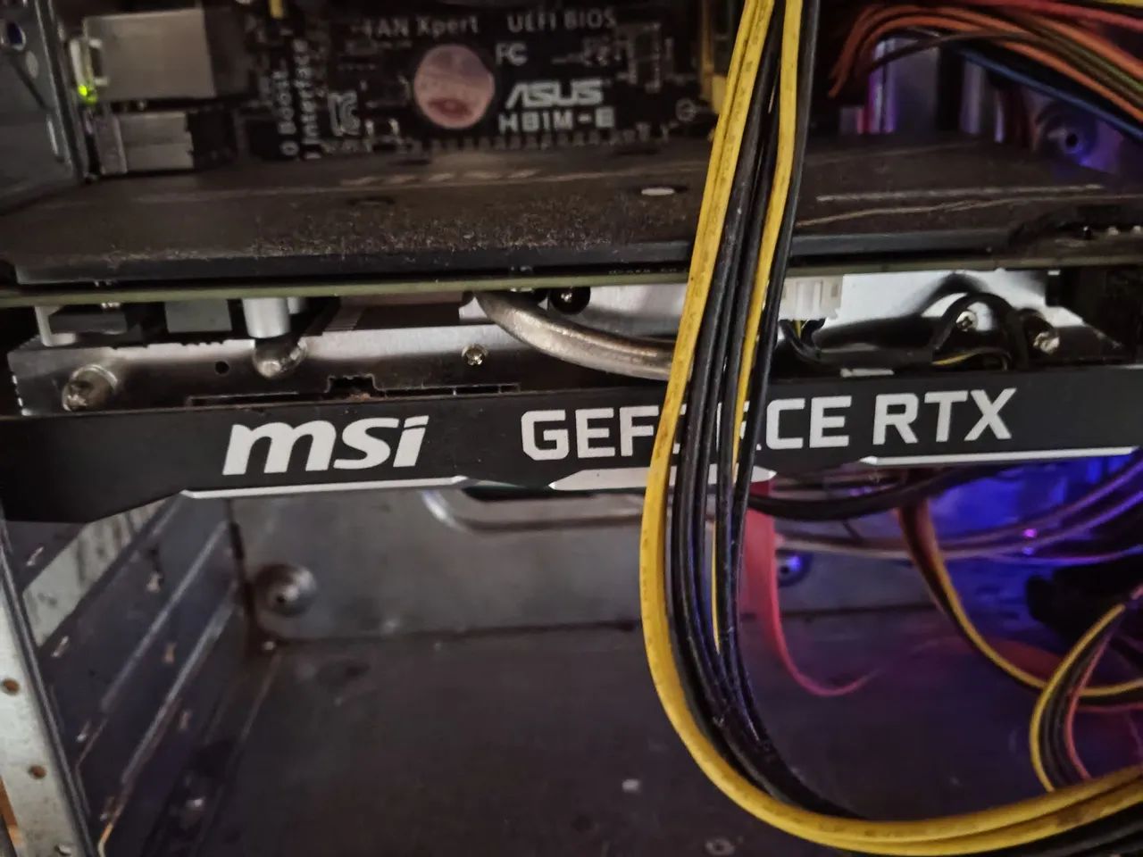 RTX 2060