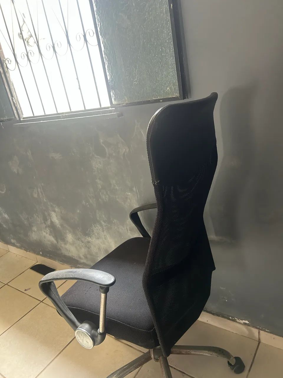 Cadeira ergonômica - Foto 2