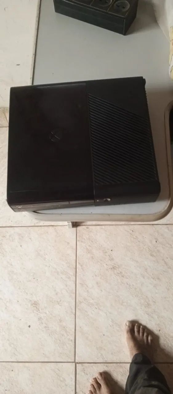 Xbox 360 - Foto 2