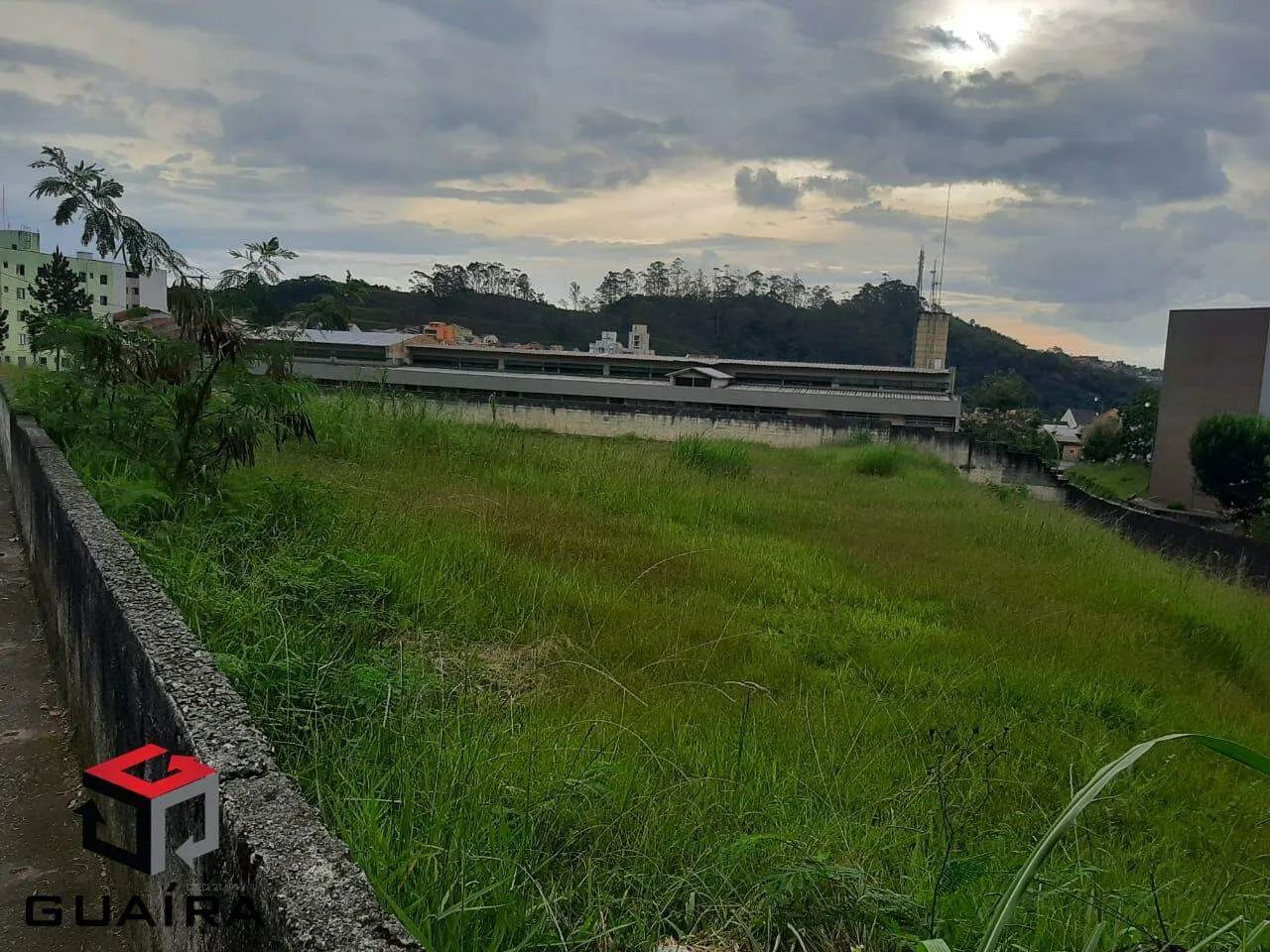 Terreno à venda Selecta - São Bernardo do Campo - SP - Foto 5
