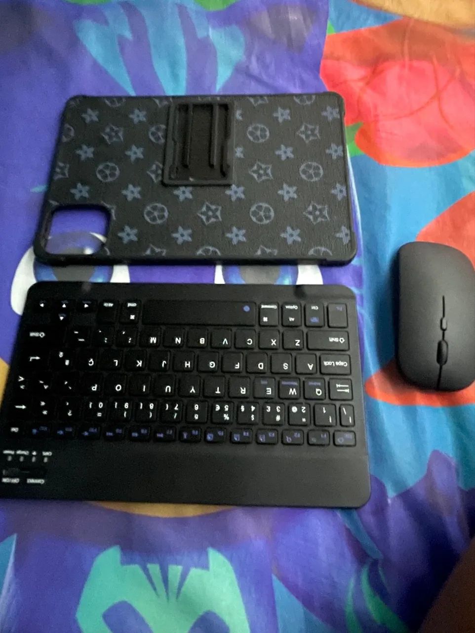 Tablet 10.1 - Foto 3