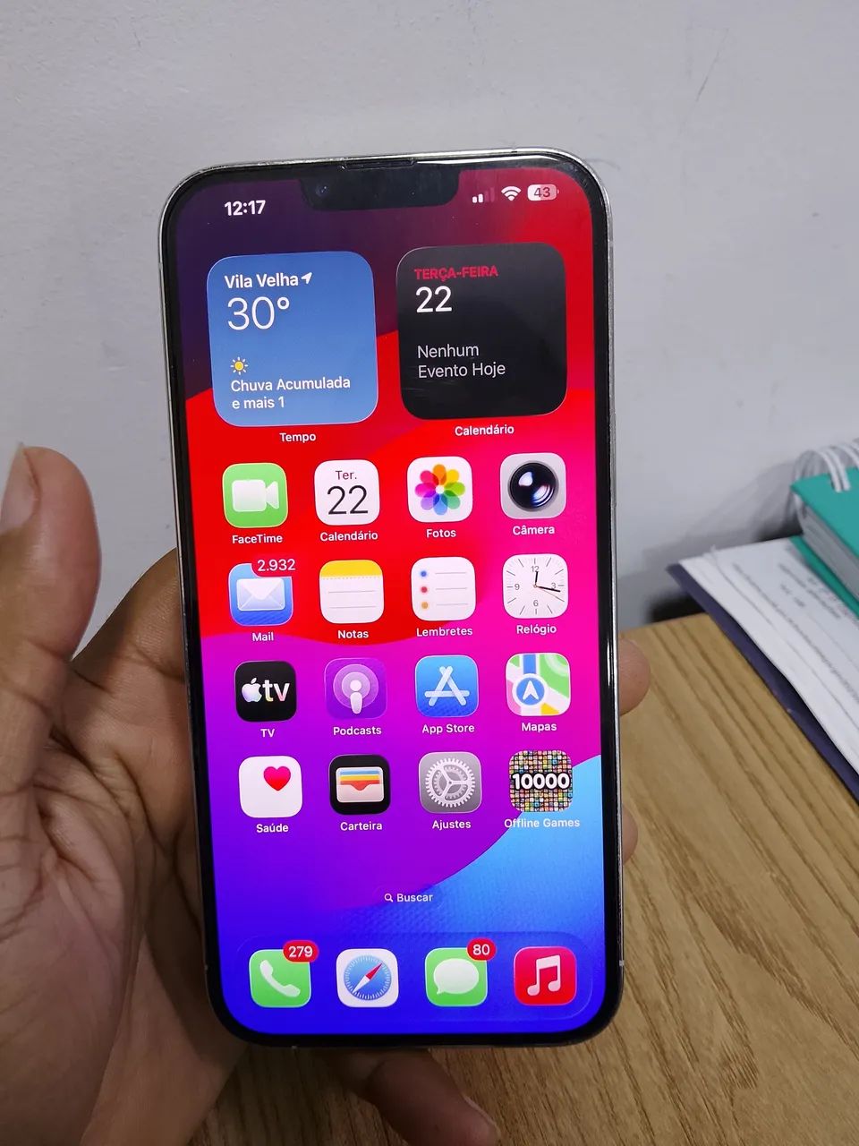 iPhone 13 Pro Max 