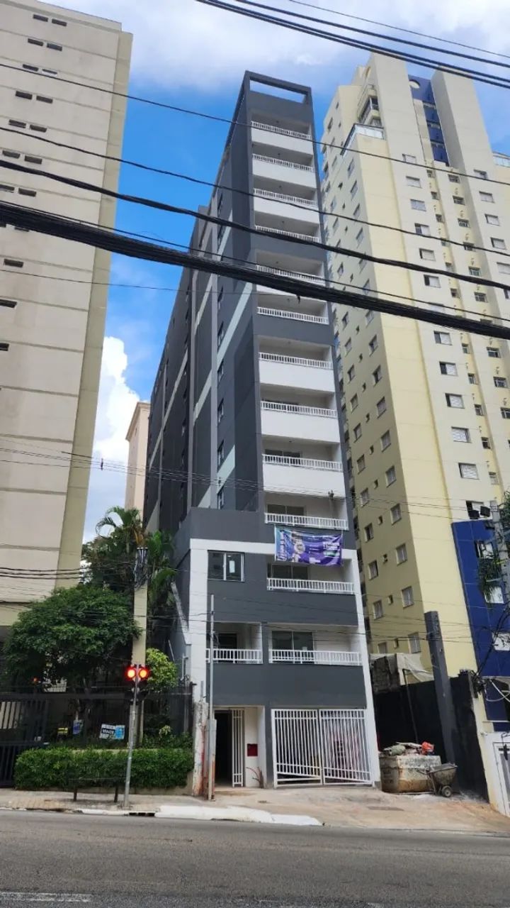 Foto - São Paulo - Jardim Paulista