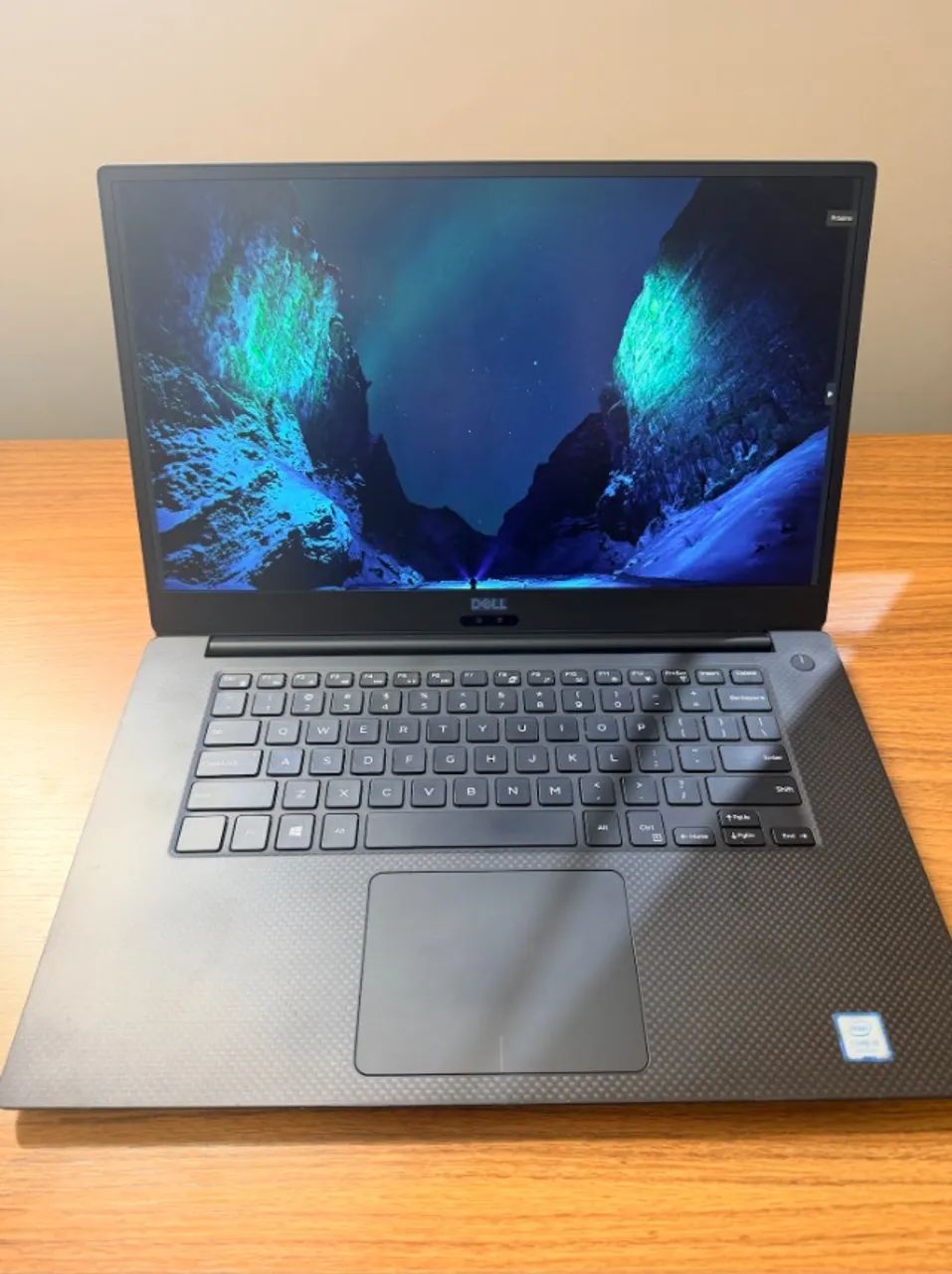 Dell Precision 5540 i9 32GB Quadro T2000 + Kit Dell - Notebooks