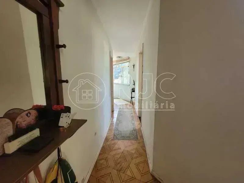 Imóvel para venda possui 154 metros quadrados com 3 quartos - Foto 6