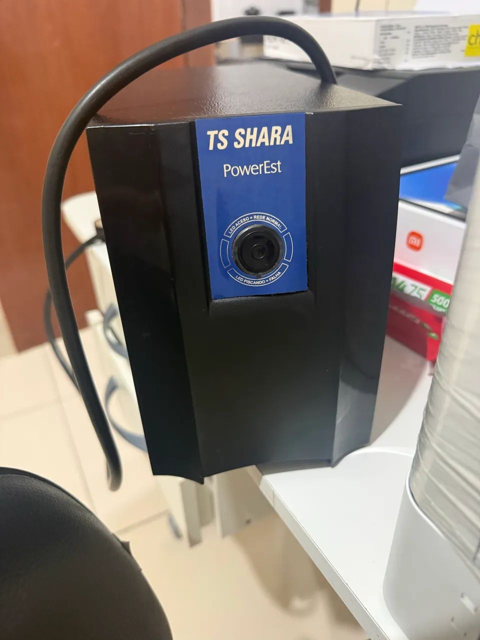 Impressora kyocera com nobreak  - Foto 2