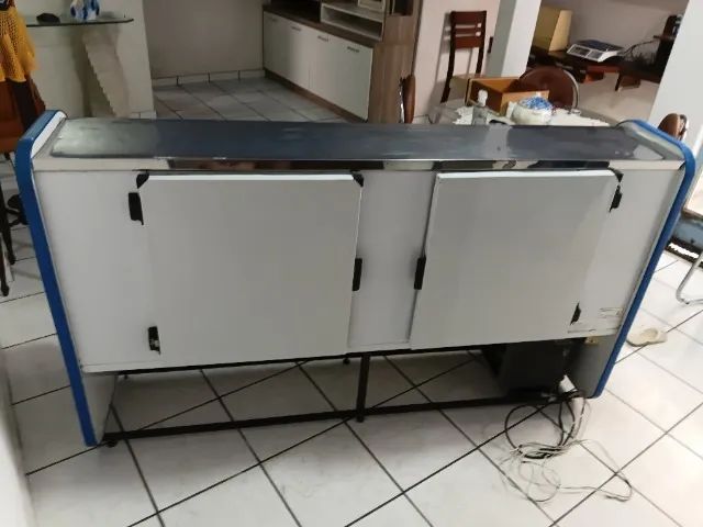 Frezer para frios e lacticínios  - Foto 5