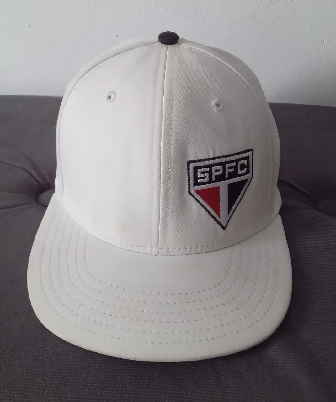 Boné SPFC ORIGINAL UNDER ARMOUR