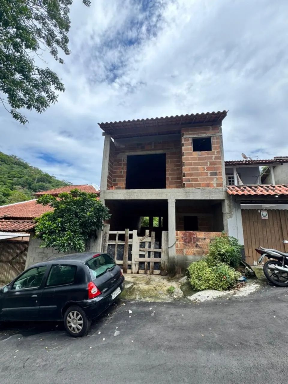 Foto - Niterói - Pendotiba