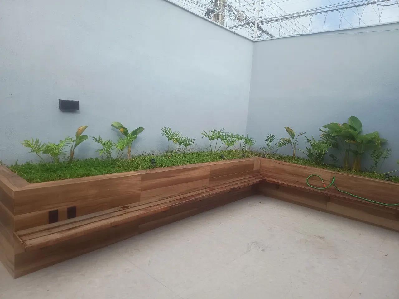 Jardinagem e paisagismo  - Foto 5