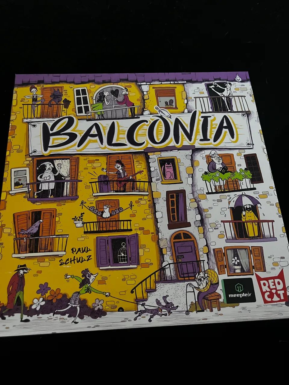 Balconia  - Foto 2