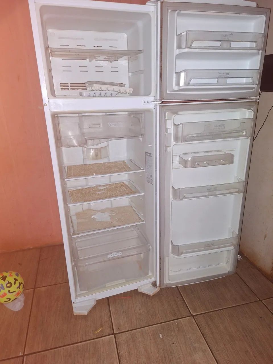 Geladeira  - Foto 2