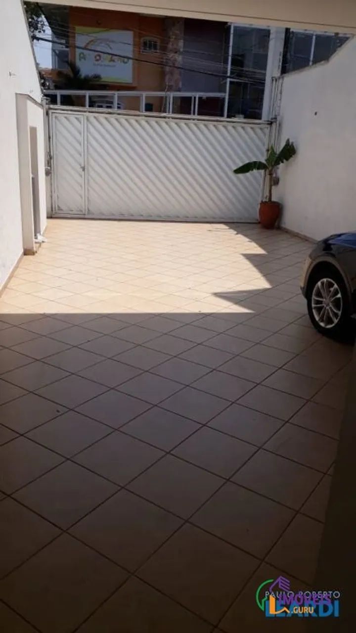 CASA TÉRREA - VILA BASTOS - SP - Foto 2