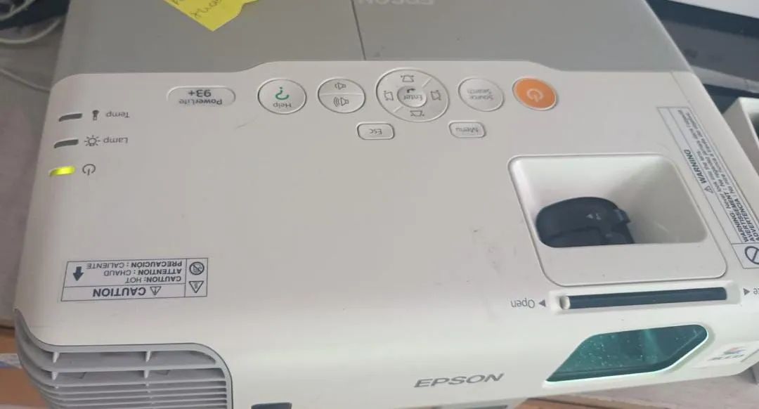 epson 93+ - Foto 2