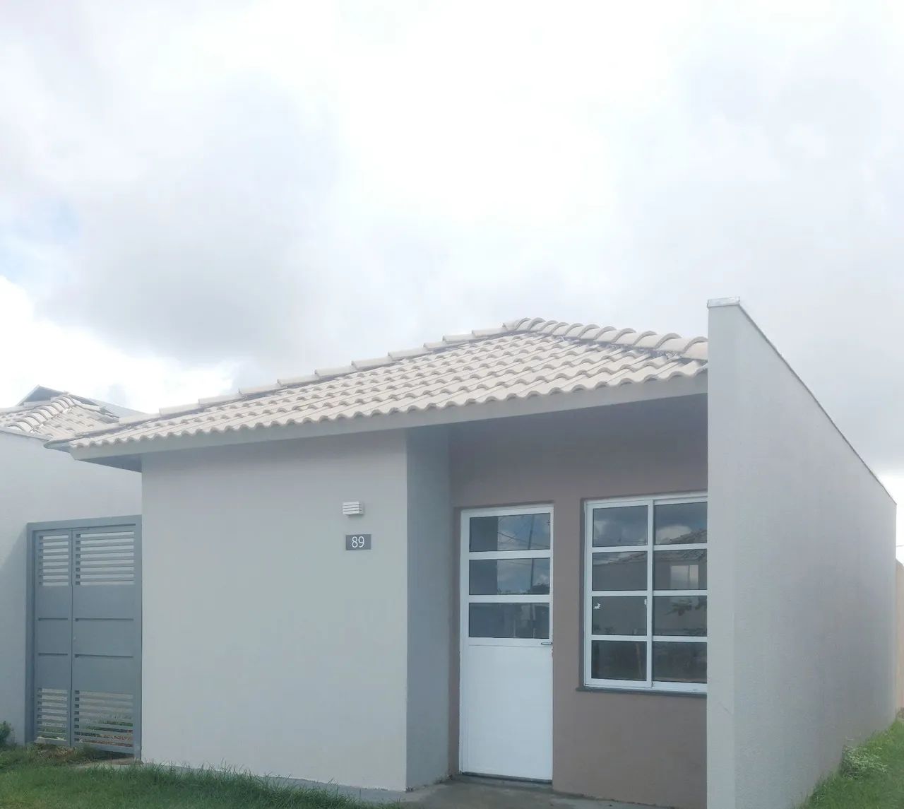 Foto - Cuiabá - São Francisco