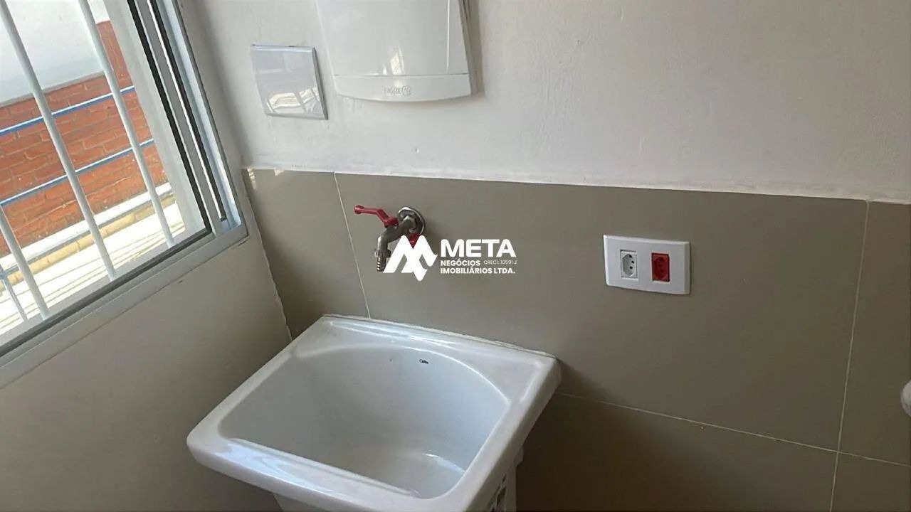 APARTAMENTO PARA ALUGAR - EMBU DAS ARTES - Foto 4