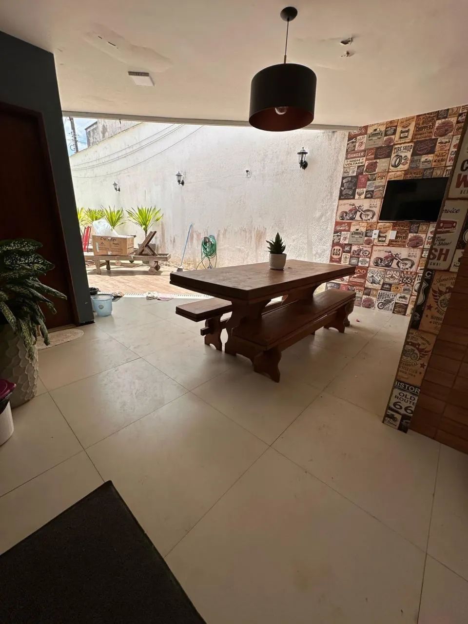 CASA ARAÇAGY - Foto 2