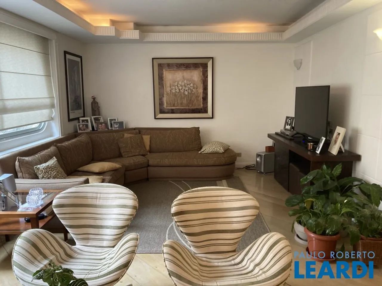 APARTAMENTO - PARAÍSO - SP - Foto 5
