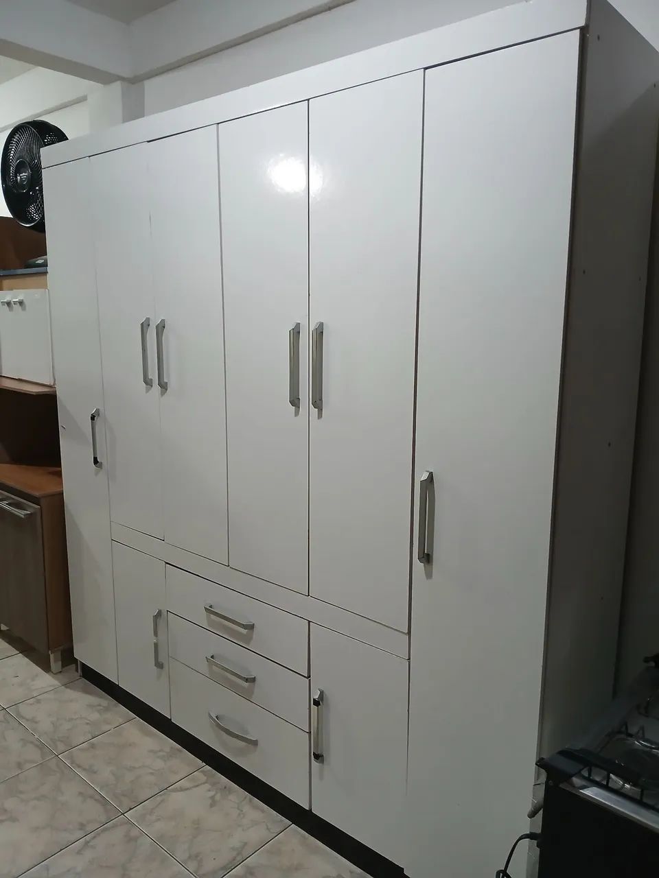Guarda roupa - Foto 3