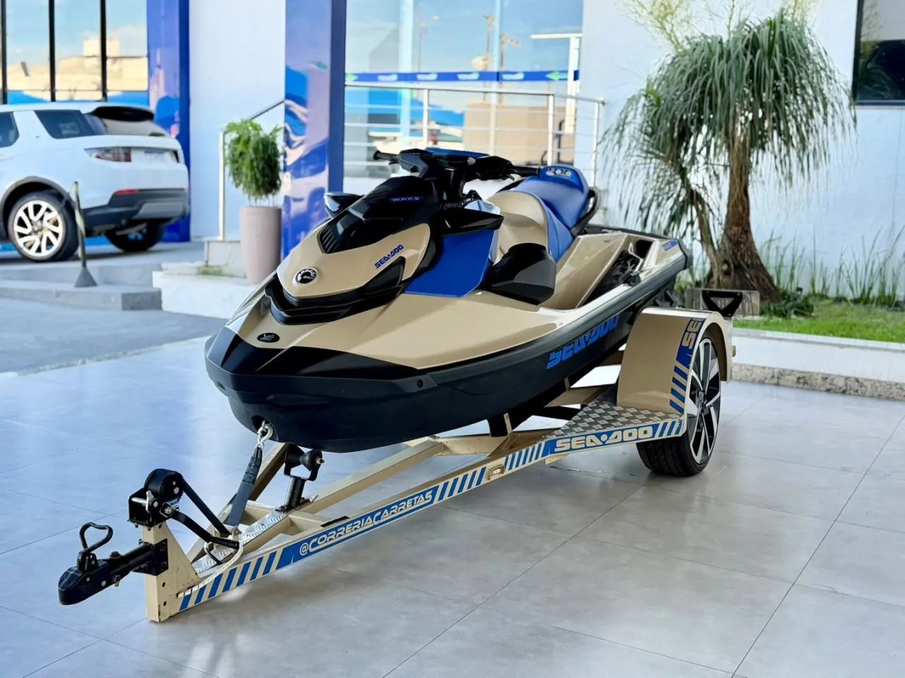 Sundown Hunter 125 se 2024 - Foto 2