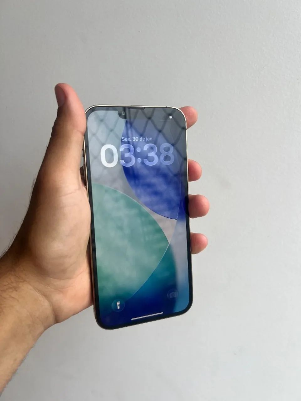 Iphone 13 pro max 256 - Foto 2