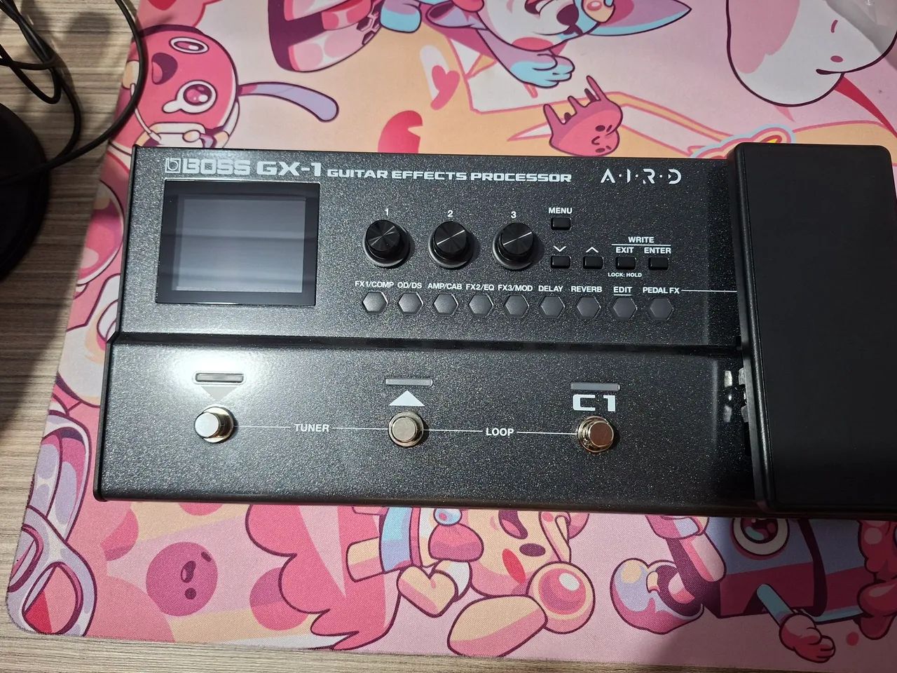 Boss GX-1 - Foto 2