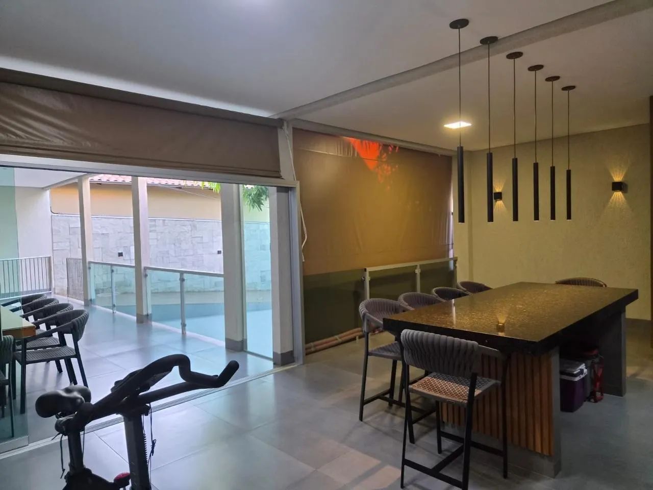 Casa 4 quartos no Parque Atheneu - Foto 4