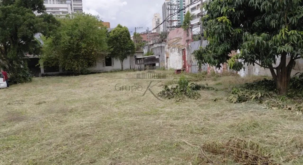 Terreno - Tatuapé - 3.000m². - Foto 3