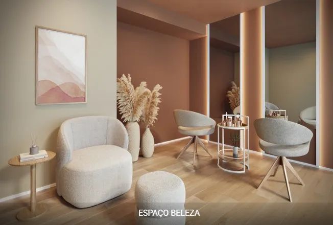 GRAND VIVAZ ESTACAO TAMANDUATEI - FASE 3 - Foto 6