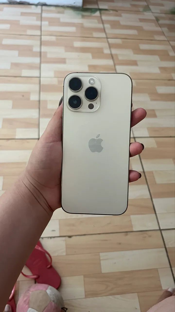 Vendo iPhone 14 Pro Max  - Foto 3