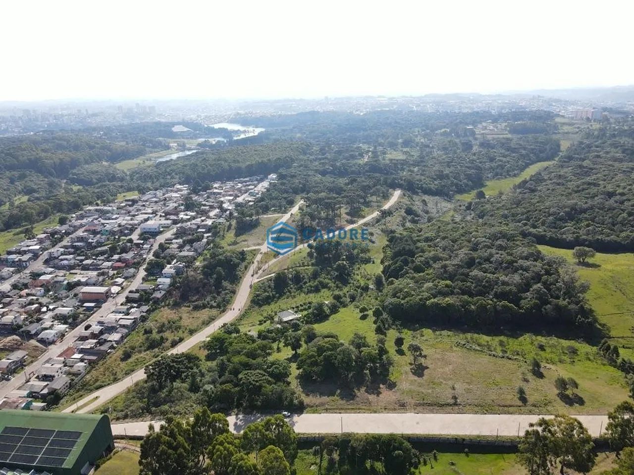 LOTE COM 501,76m² NO MARILAND - Foto 3