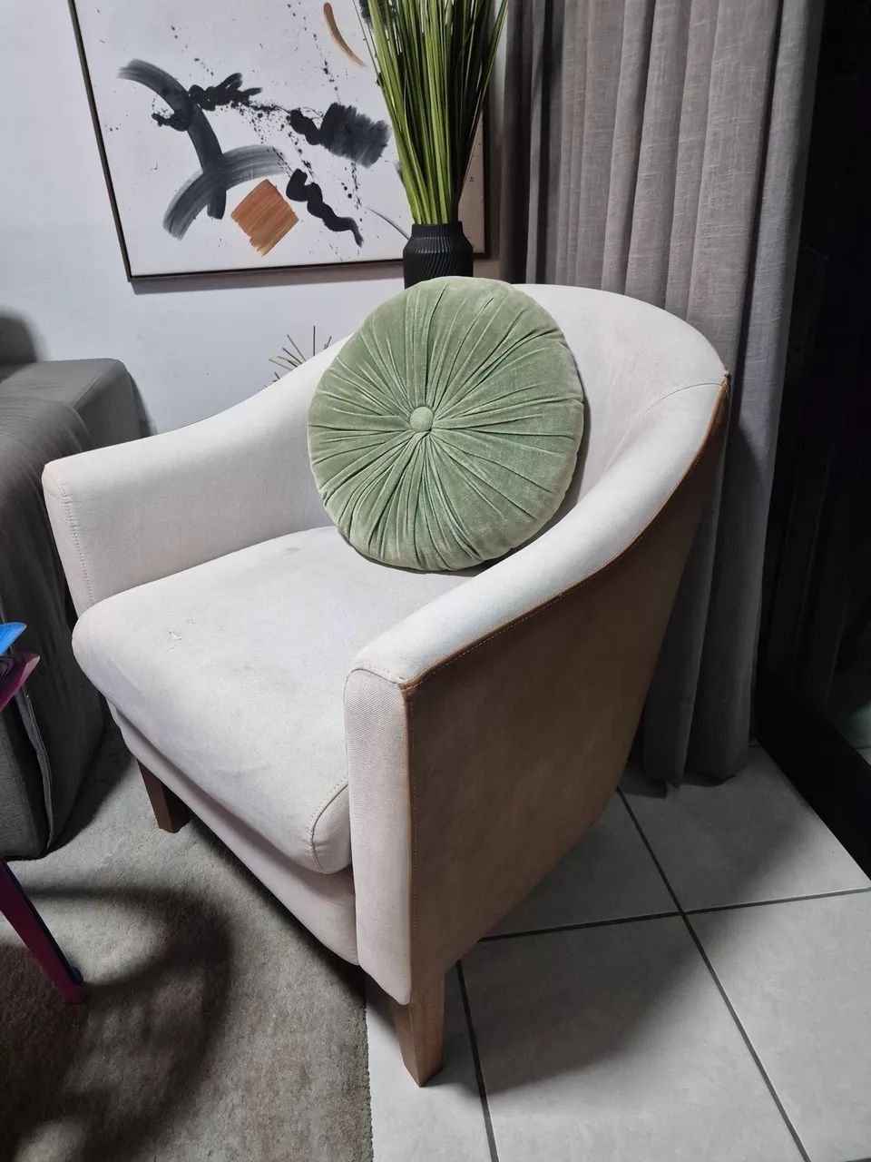 Poltrona Officina Designer - Foto 2